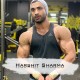  Harshit Sharma